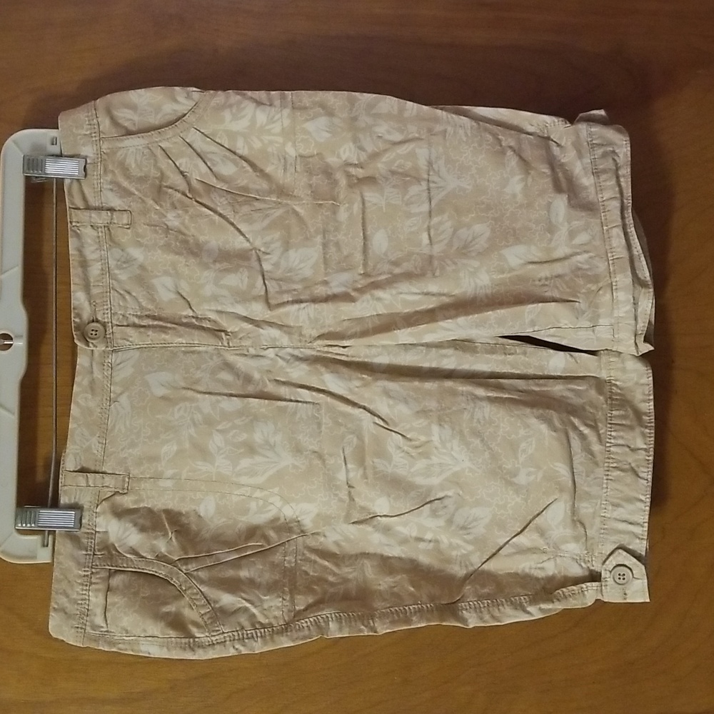 Cute Summer Shorts Size 13: A